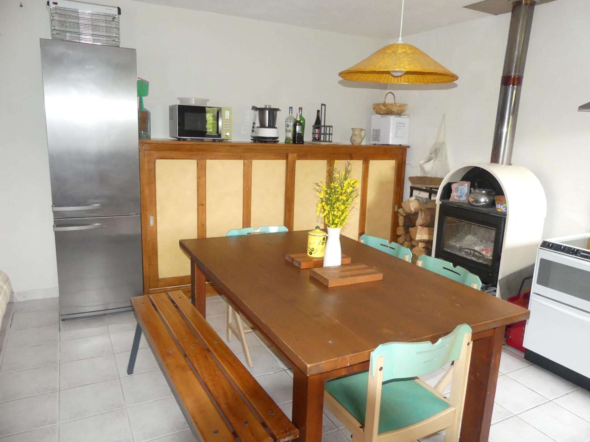 Gite De Noe Au Ray-Pic Pereyres Ngoại thất bức ảnh